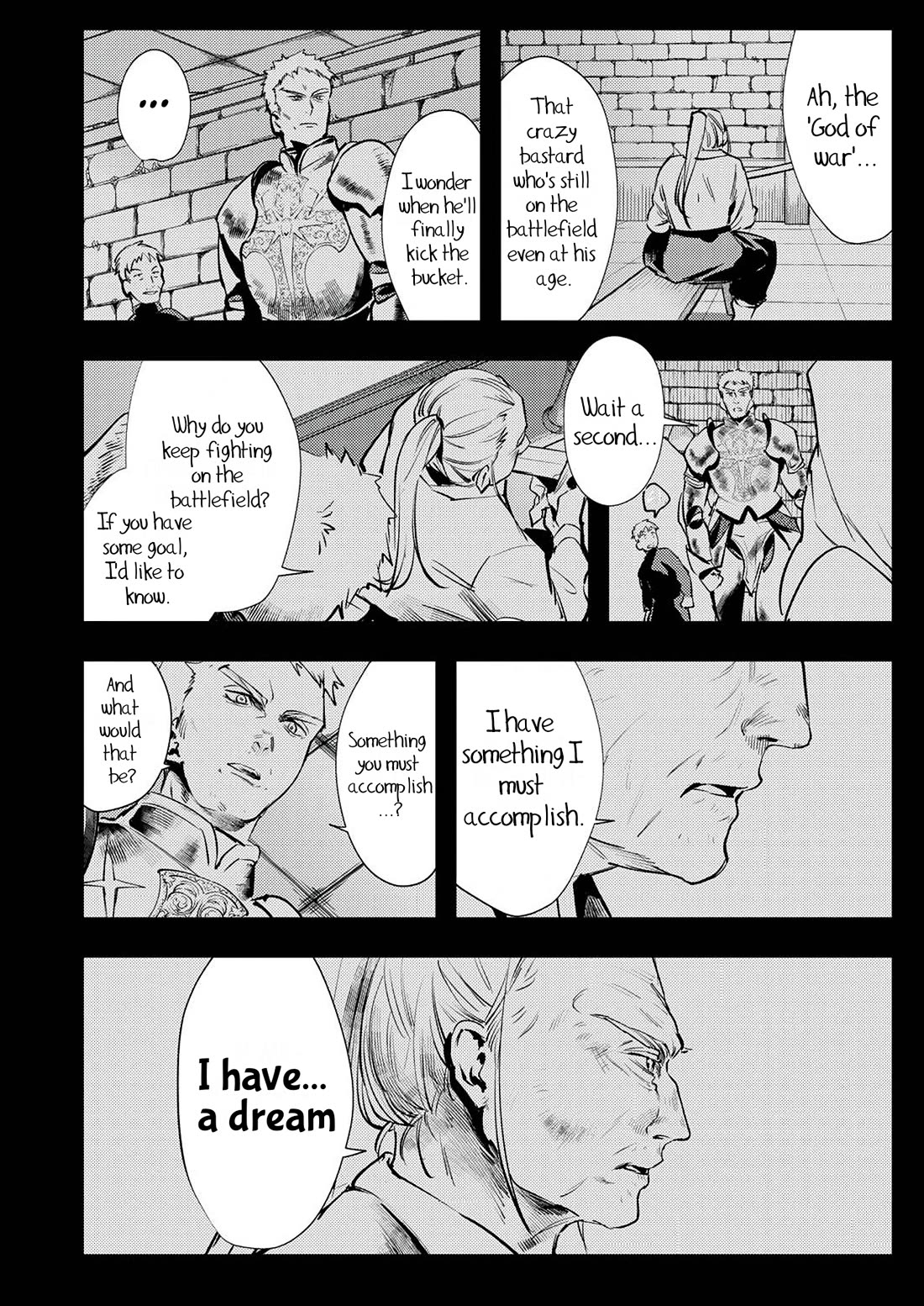The Heroic Tale of Shura Young Girl: A Mercenary Who was Said to be Half-Baked is Reincarnated as a Young Girl and Rises to Success Chapter 5 29